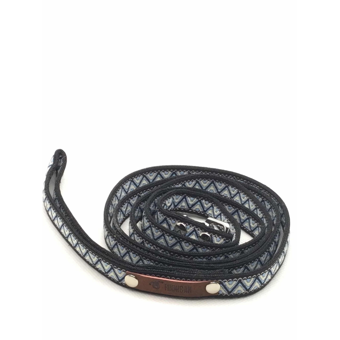 Collar para perro de diseño duradero n.º 25