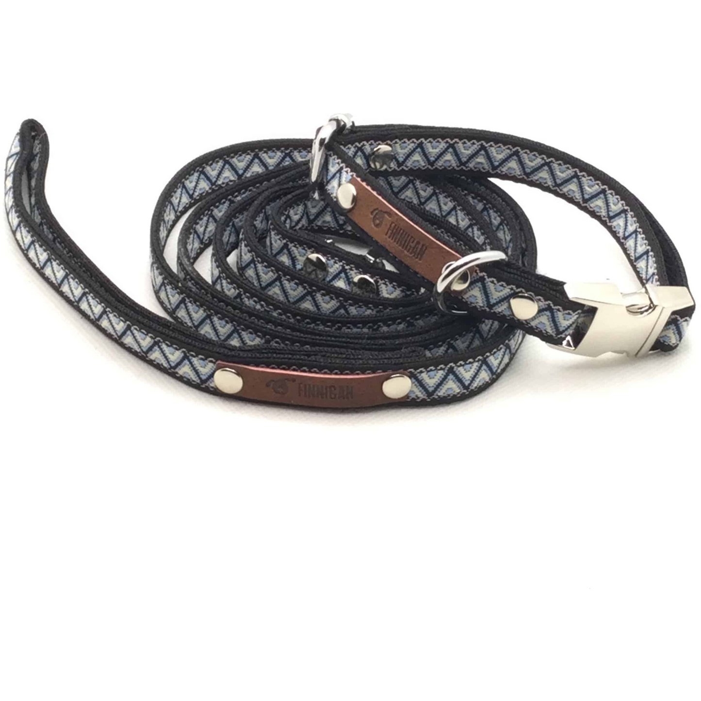 Collar para perro de diseño duradero n.º 25