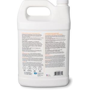 Quitamanchas para mascotas/alimentos/bebidas Lift Off de Mötsenböcker - Botella de 128 fl oz (4 cuartos) - 1 unidad - Blanco