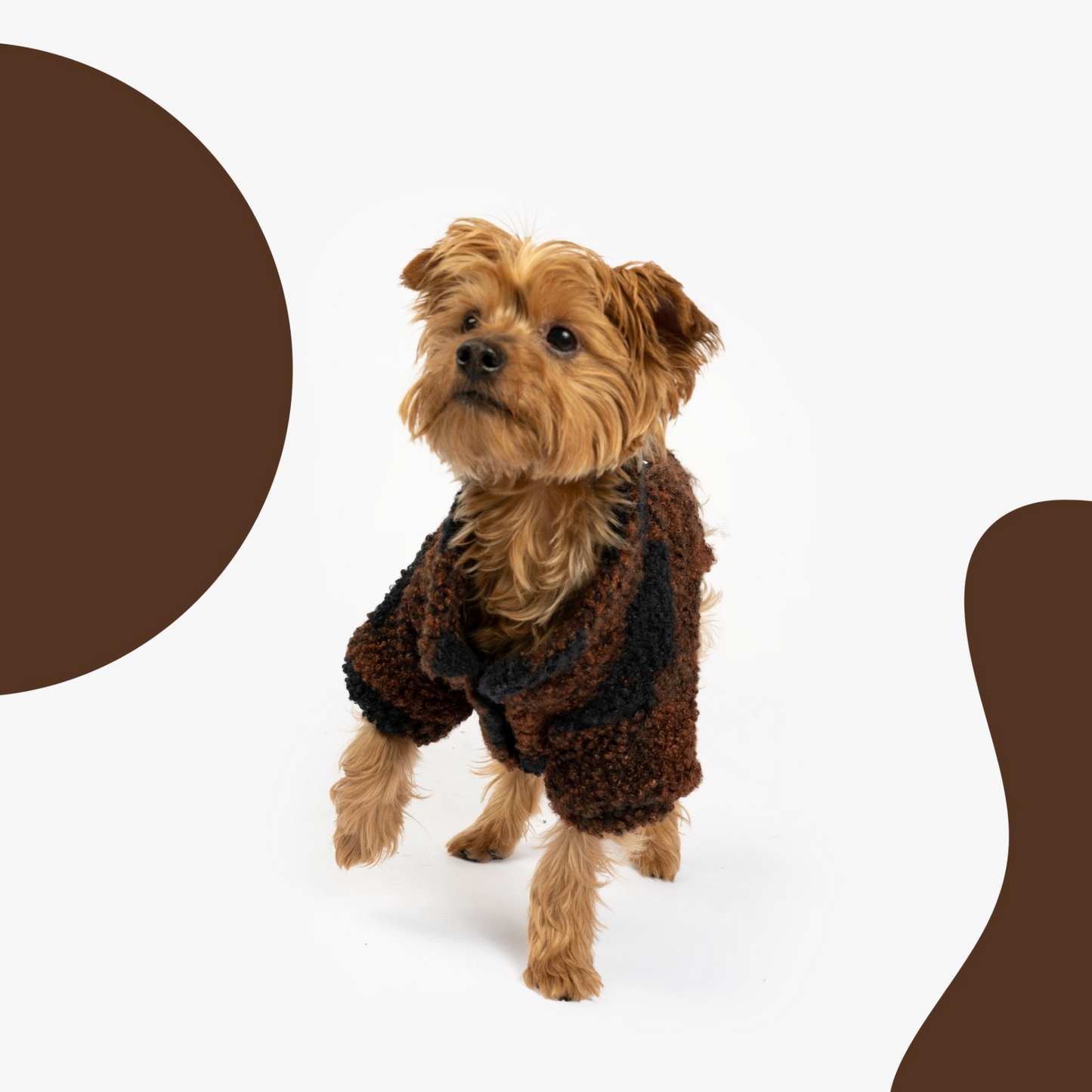 Chaqueta para perro Humpfrey