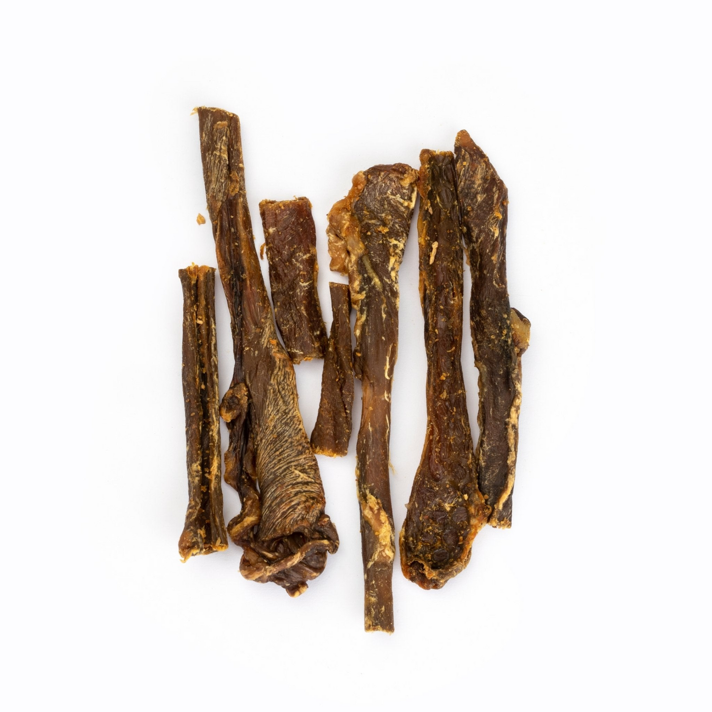 Paquete de 4 golosinas para perros 100% naturales Dr. Kelly The Vet - Cerdo 100 g / cada uno
