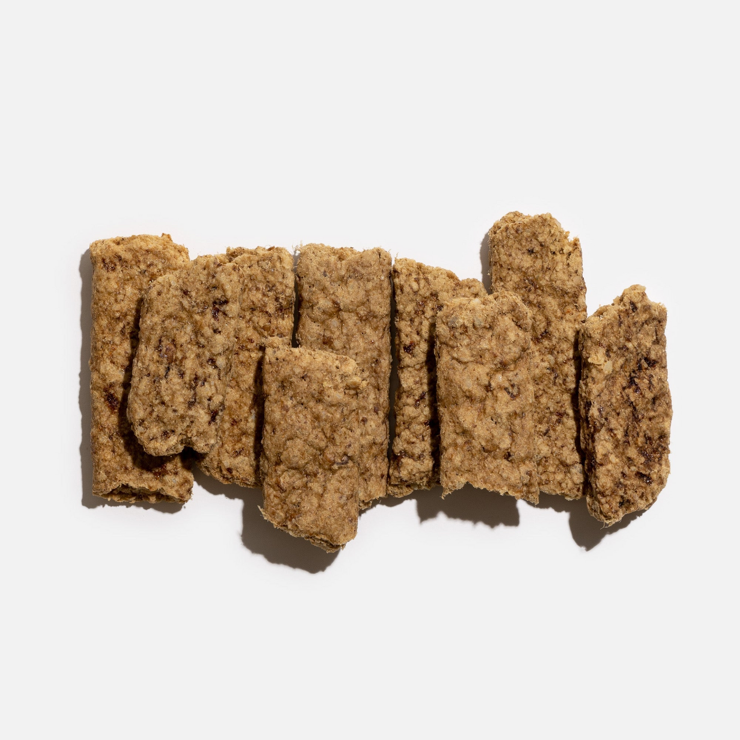 Paquete de 4 golosinas para perros 100% naturales Dr. Kelly The Vet - Cordero 50 g / cada uno