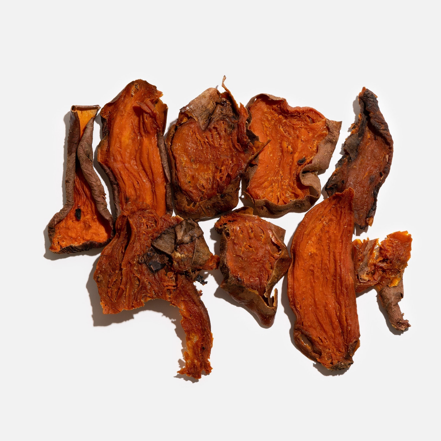 Paquete de 4 - Dr. Kelly The Vet Golosinas para perros 100% naturales - Yam