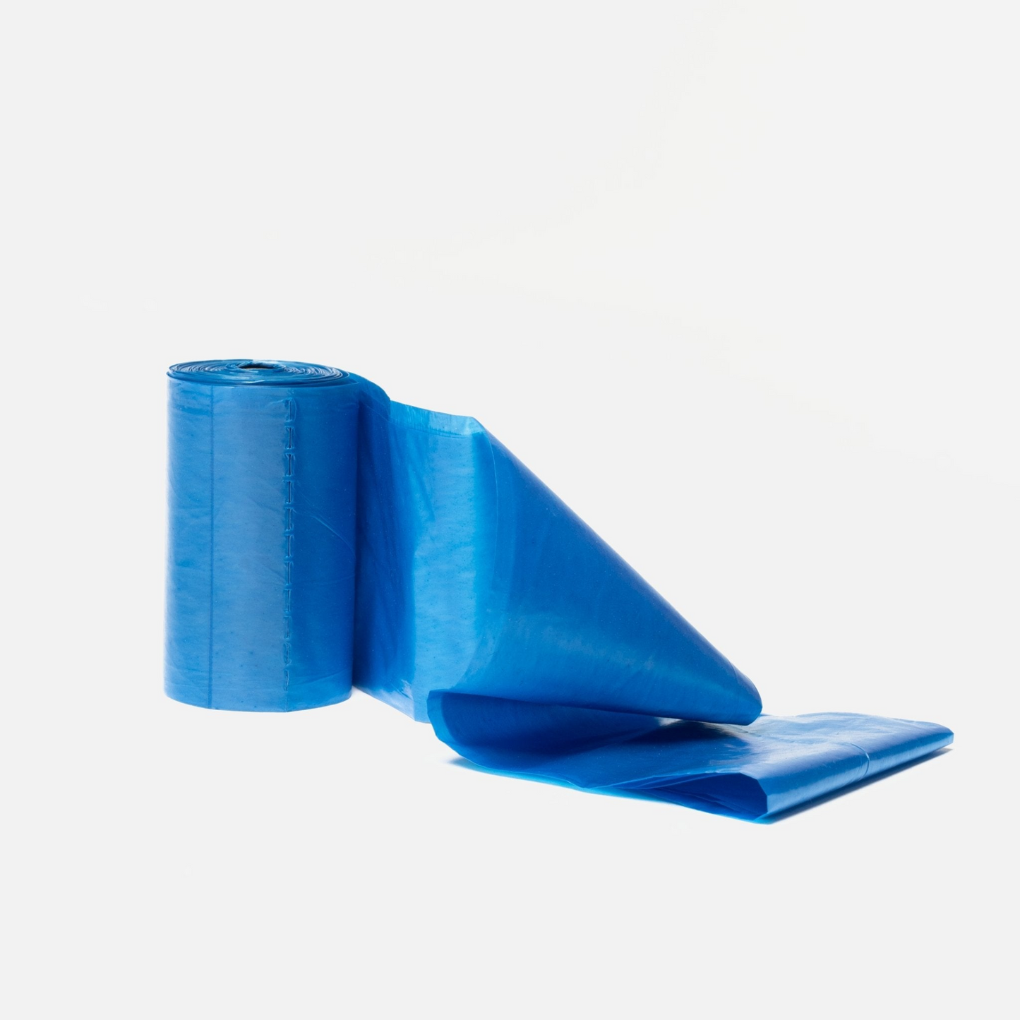 120 bolsas biodegradables para excrementos