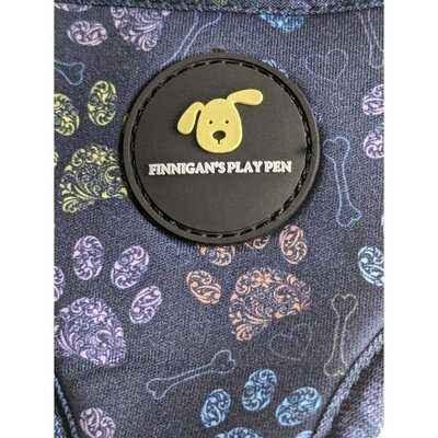 Arnés Finnigan's Paws Up: arnés para mascotas elegante y cómodo