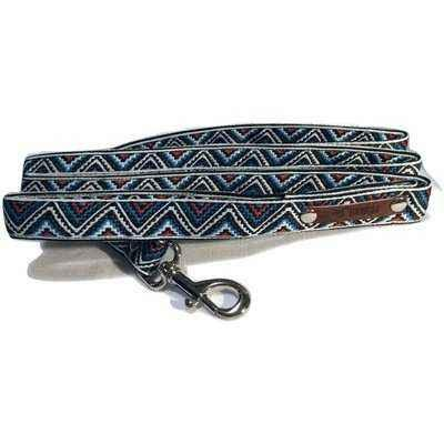 Collar de perro de diseño duradero n.º 17 m