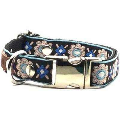 Collar para perro de diseño duradero n.º 7