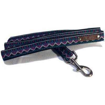 Collar de perro de diseño duradero No.31m