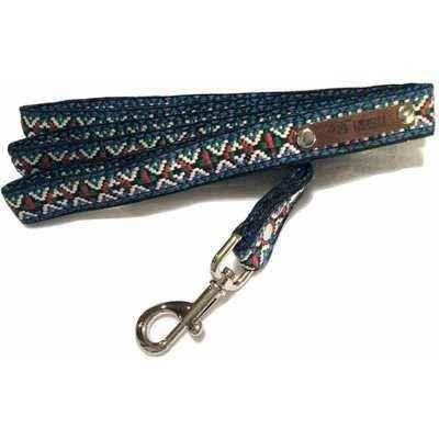 Collar de perro de diseño duradero No.25m