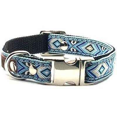 Collar para perros de diseño duradero n.° 1
