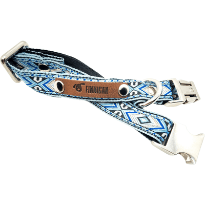 Collar para perros de diseño duradero n.° 1