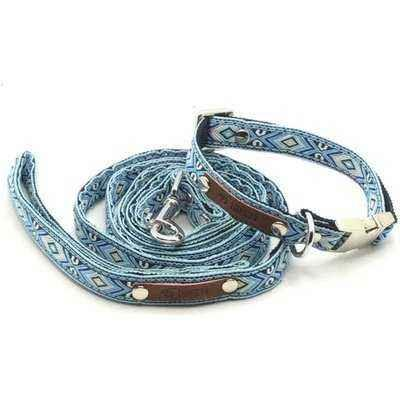 Collar para perros de diseño duradero n.° 1