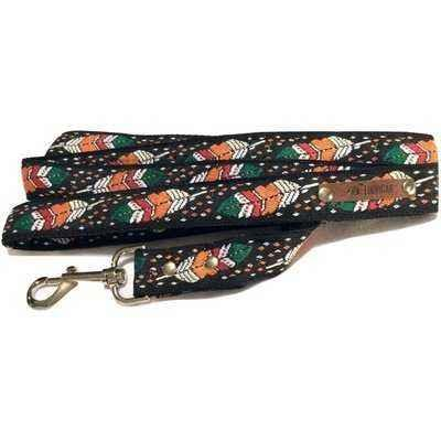 Collar de perro de diseño duradero No.10l