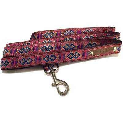 Collar de perro de diseño duradero No.13m
