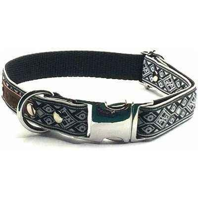Collar de perro de diseño duradero n.º 14 m