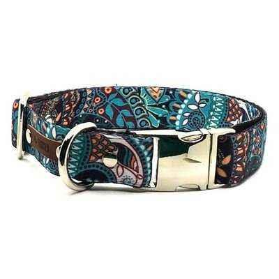 Collar para perro de diseño duradero n.º 5l