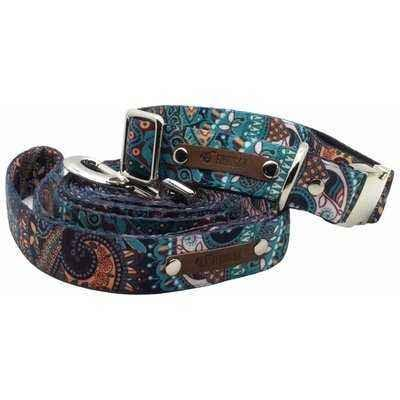Collar para perro de diseño duradero n.º 5l