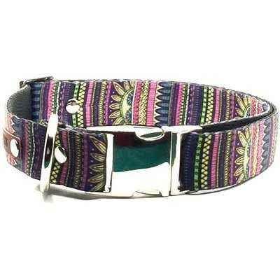 Collar para perro de diseño duradero n.º 8l