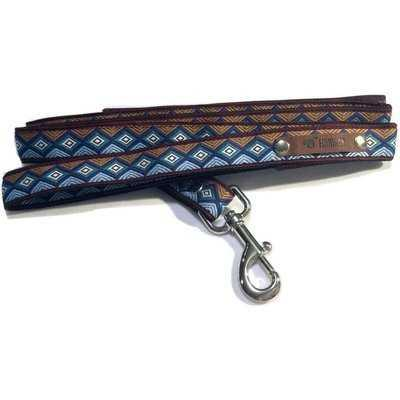 Collar para perros de diseño duradero de Finnigan n.º 26 m