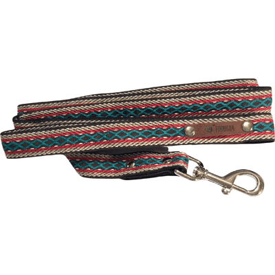Collar de perro de diseño duradero No.15m