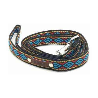 El collar para perros Athena Finnigan (No. 03m)