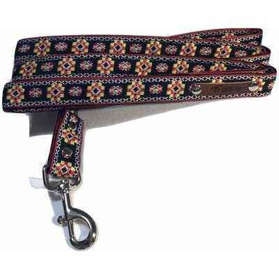Collar de perro de diseño duradero No.22m