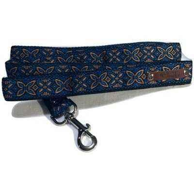 Collar de perro de diseño duradero No.17l
