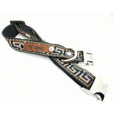 Collar de perro de diseño duradero No.16m