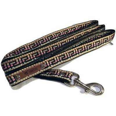 Collar de perro de diseño duradero No.16m