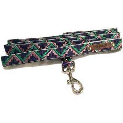 Collar de perro de diseño duradero No.10m