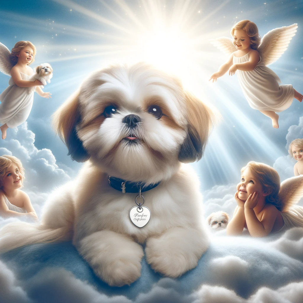 Alfa’s Eternal Sunrise: A Tribute to a Beloved Companion