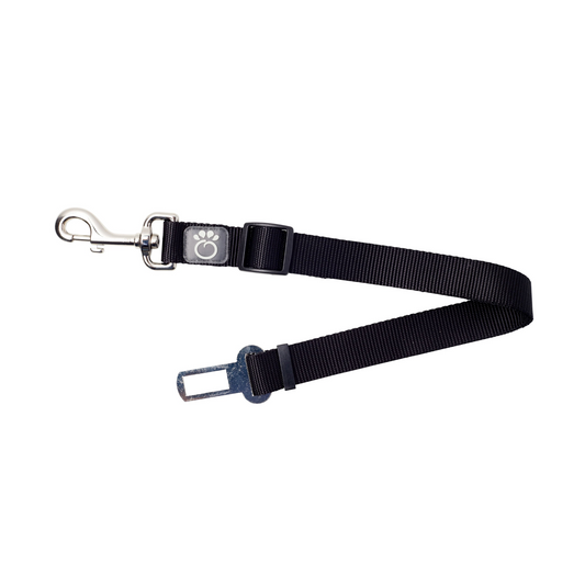 GF PET Pet Seat Belt Tether