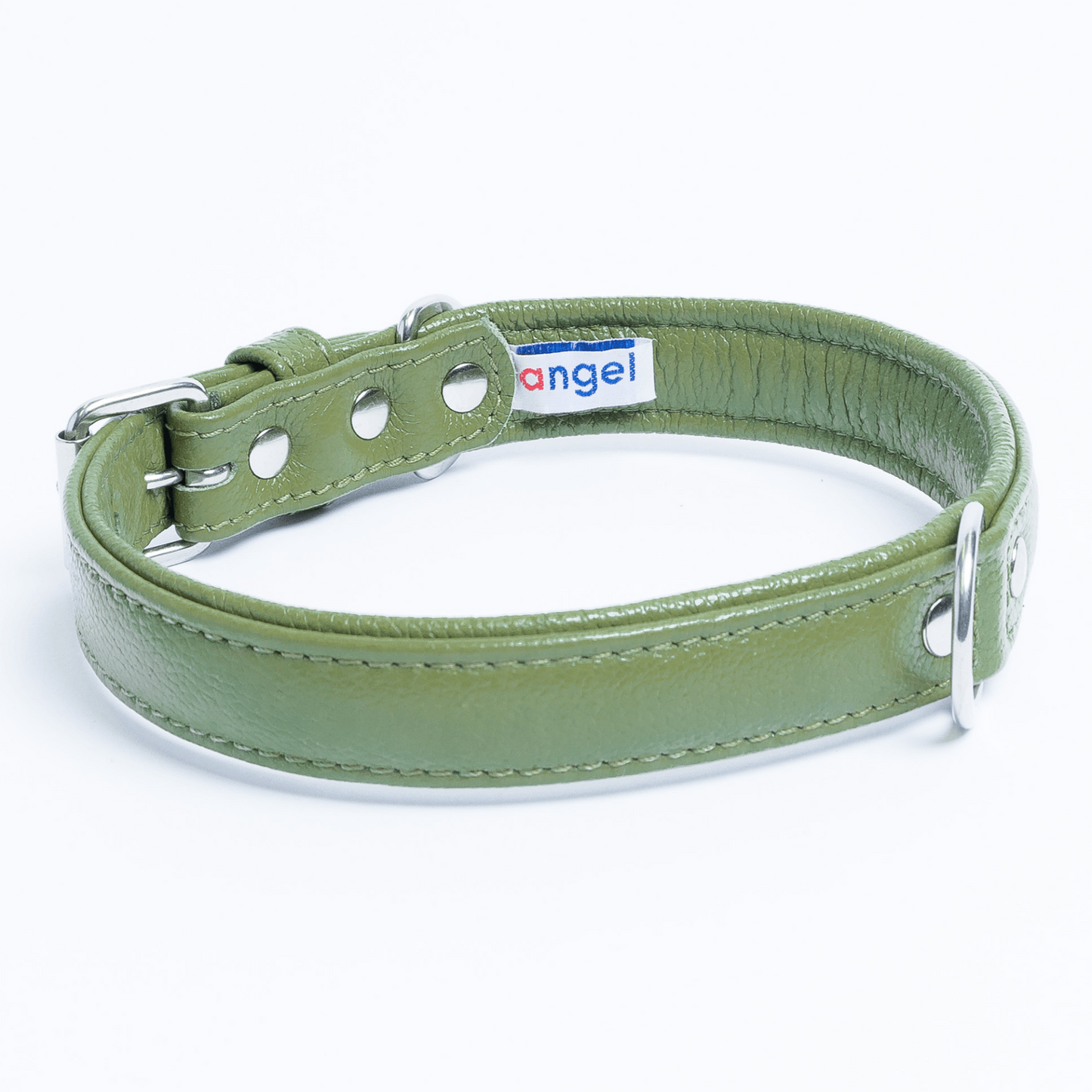 Alpine Dog Collar