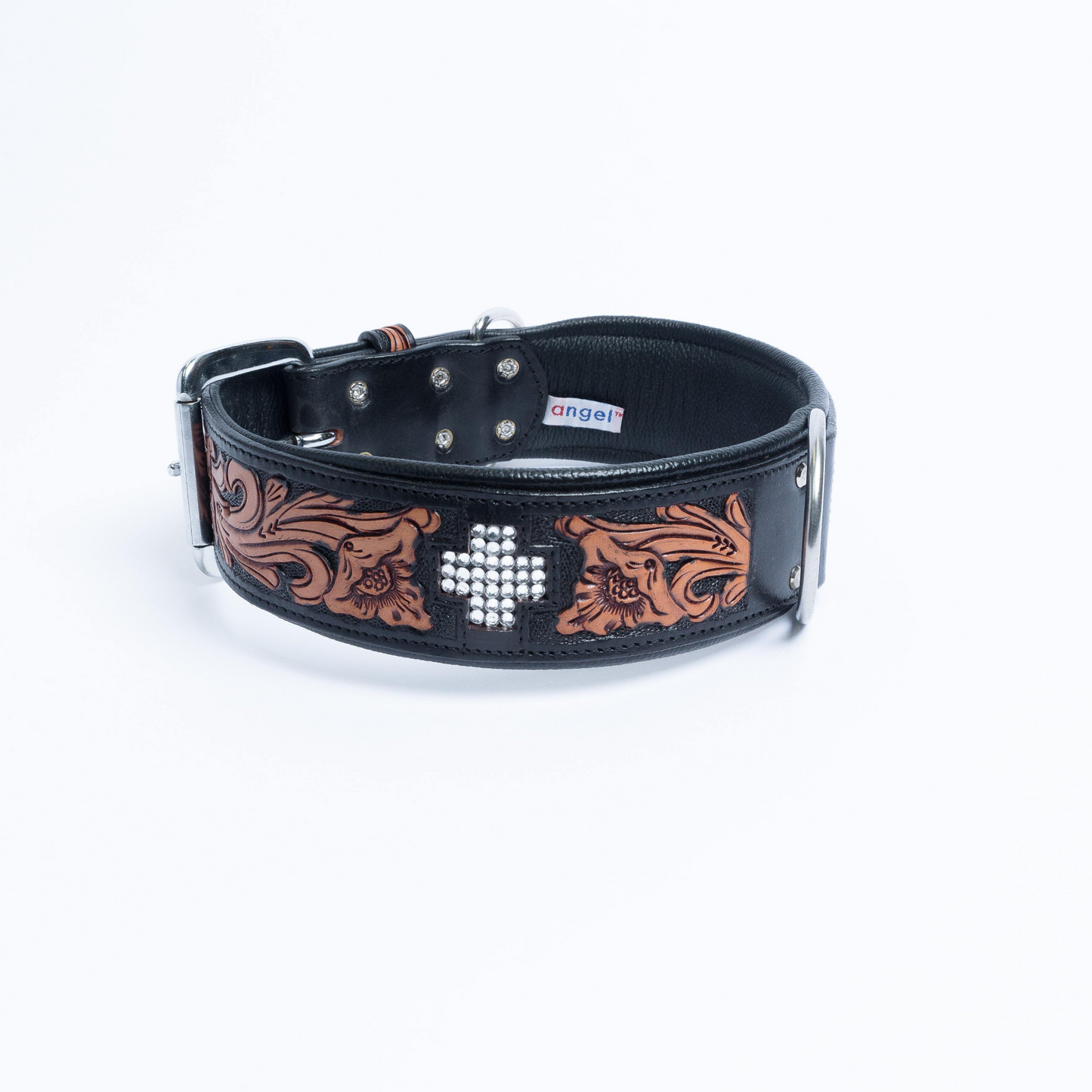 El Dorado Dog Collar