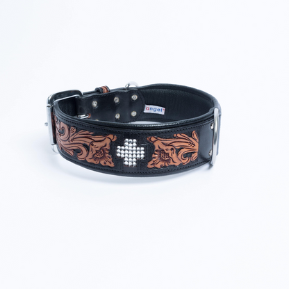 El Dorado Dog Collar