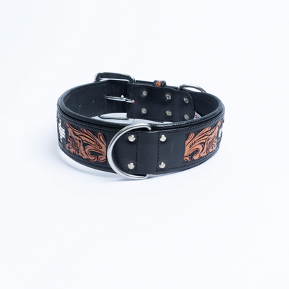 El Dorado Dog Collar