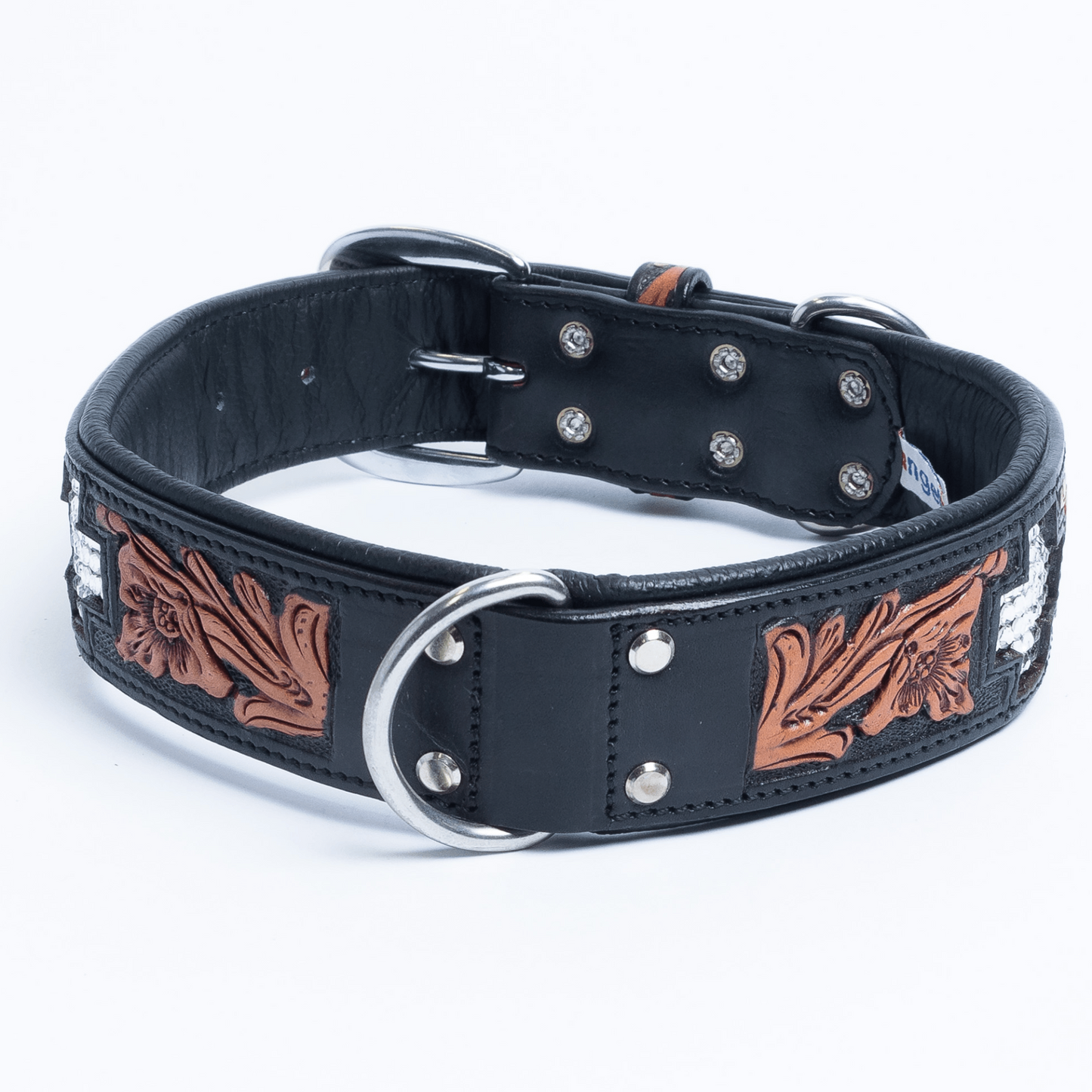 El Dorado Dog Collar