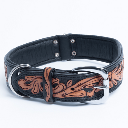 El Dorado Dog Collar