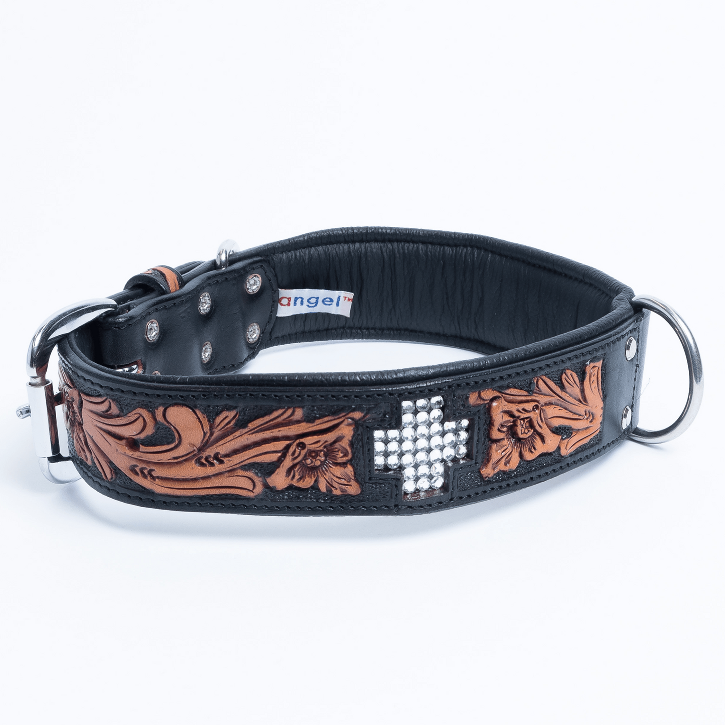 El Dorado Dog Collar