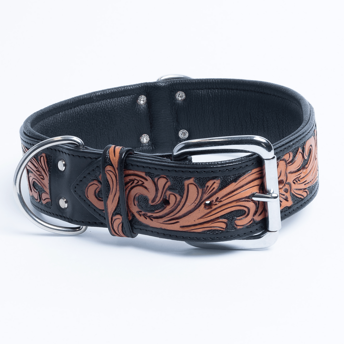 El Dorado Dog Collar