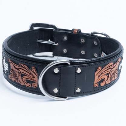 El Dorado Dog Collar