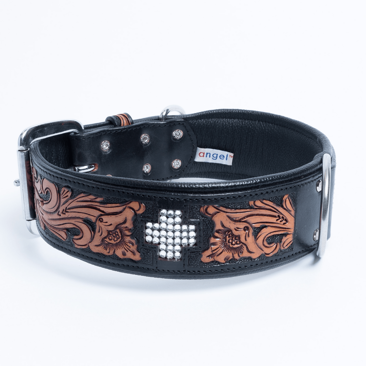 El Dorado Dog Collar