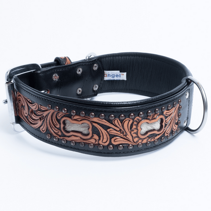 San Antonio Dog Collar