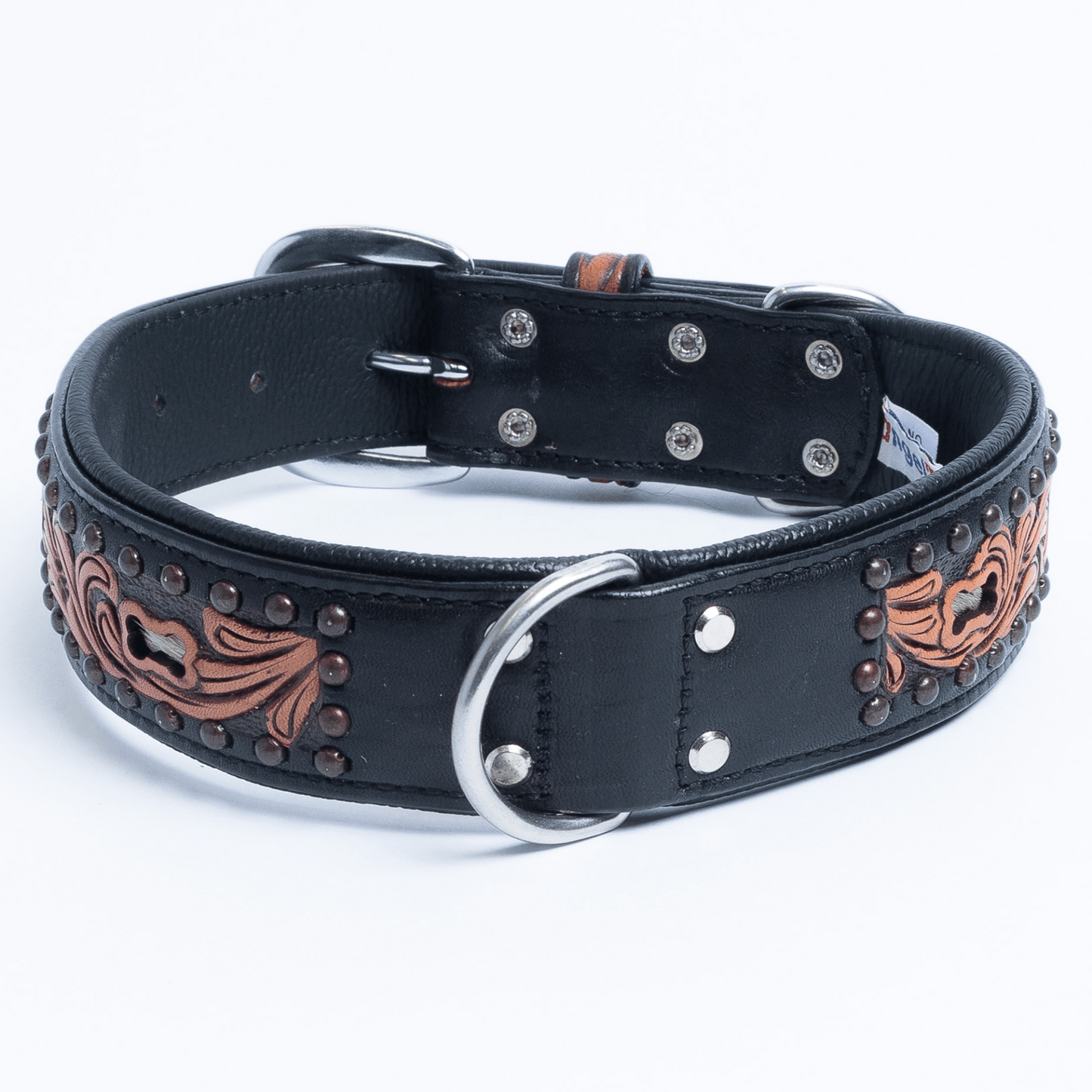 San Antonio Dog Collar