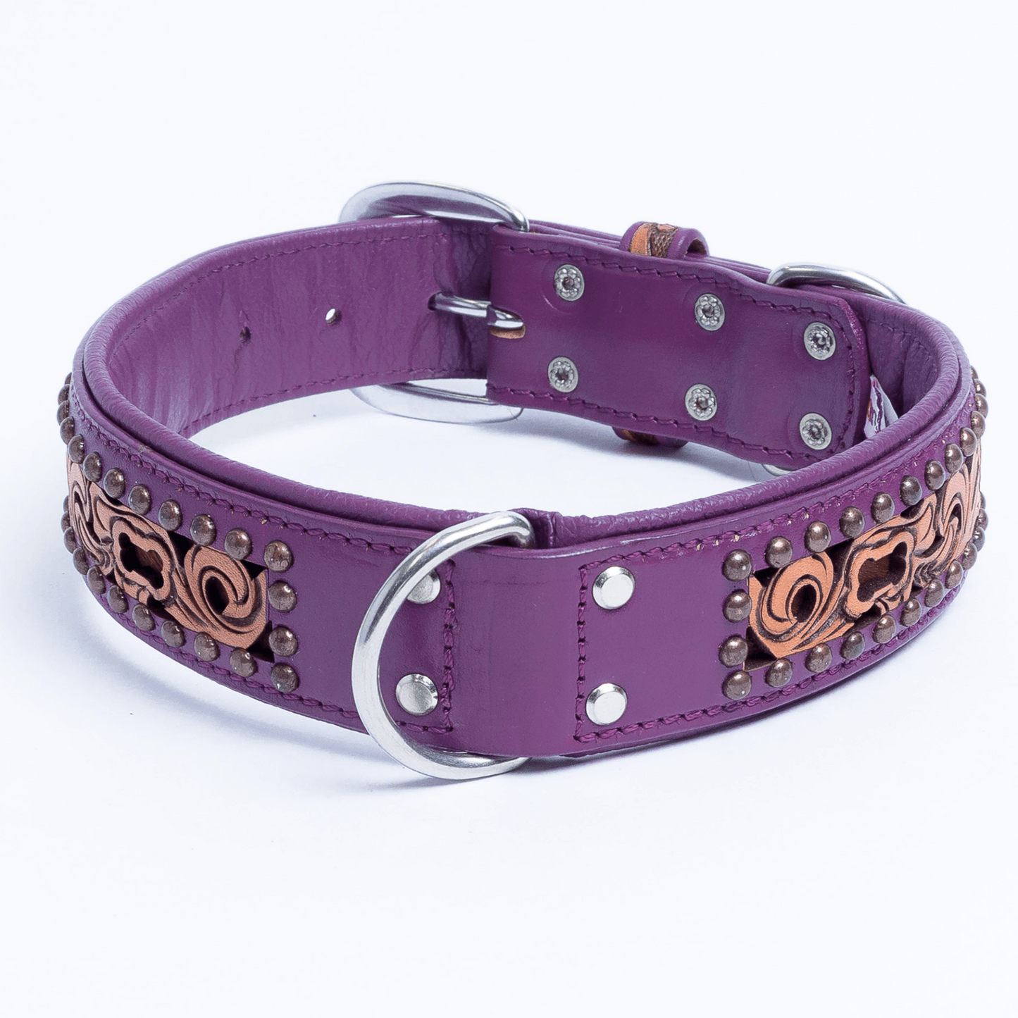 San Antonio Dog Collar