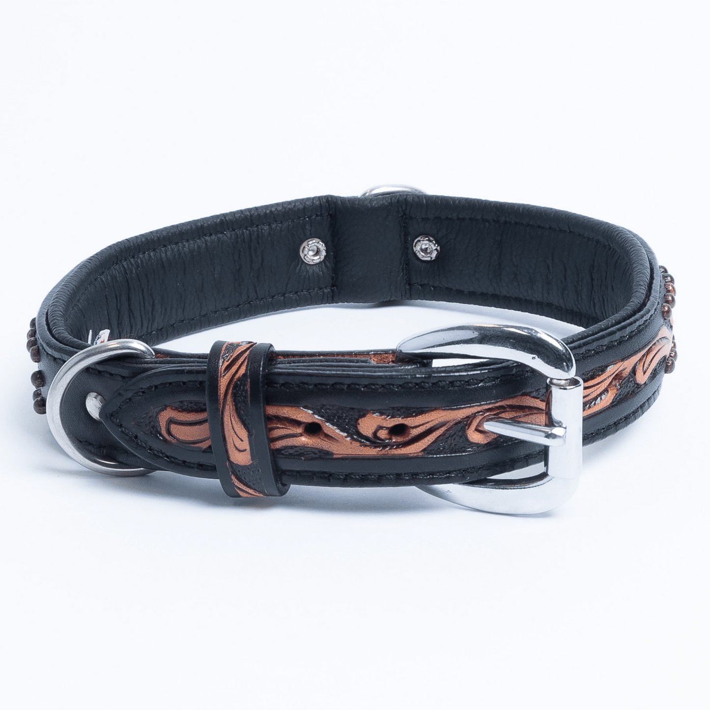 San Antonio Dog Collar