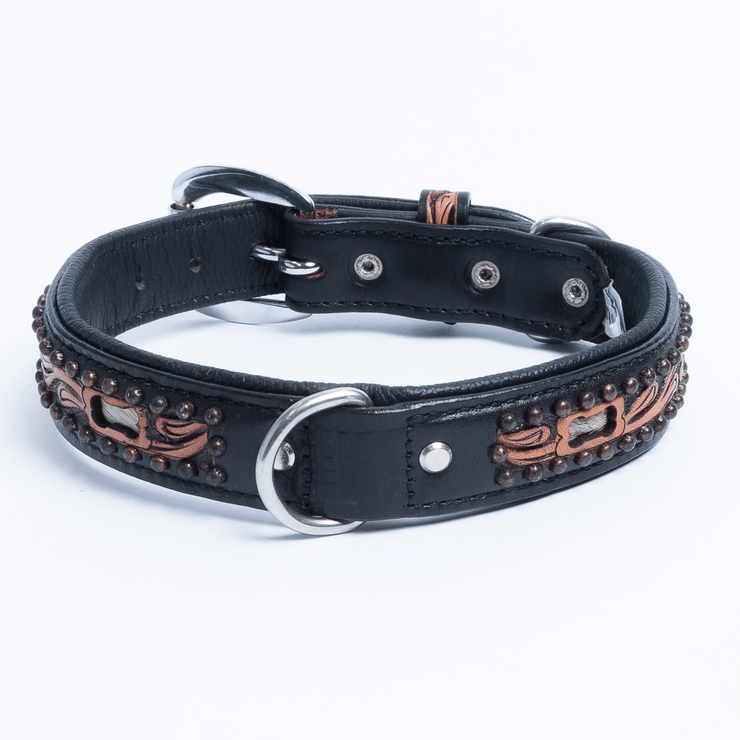 San Antonio Dog Collar