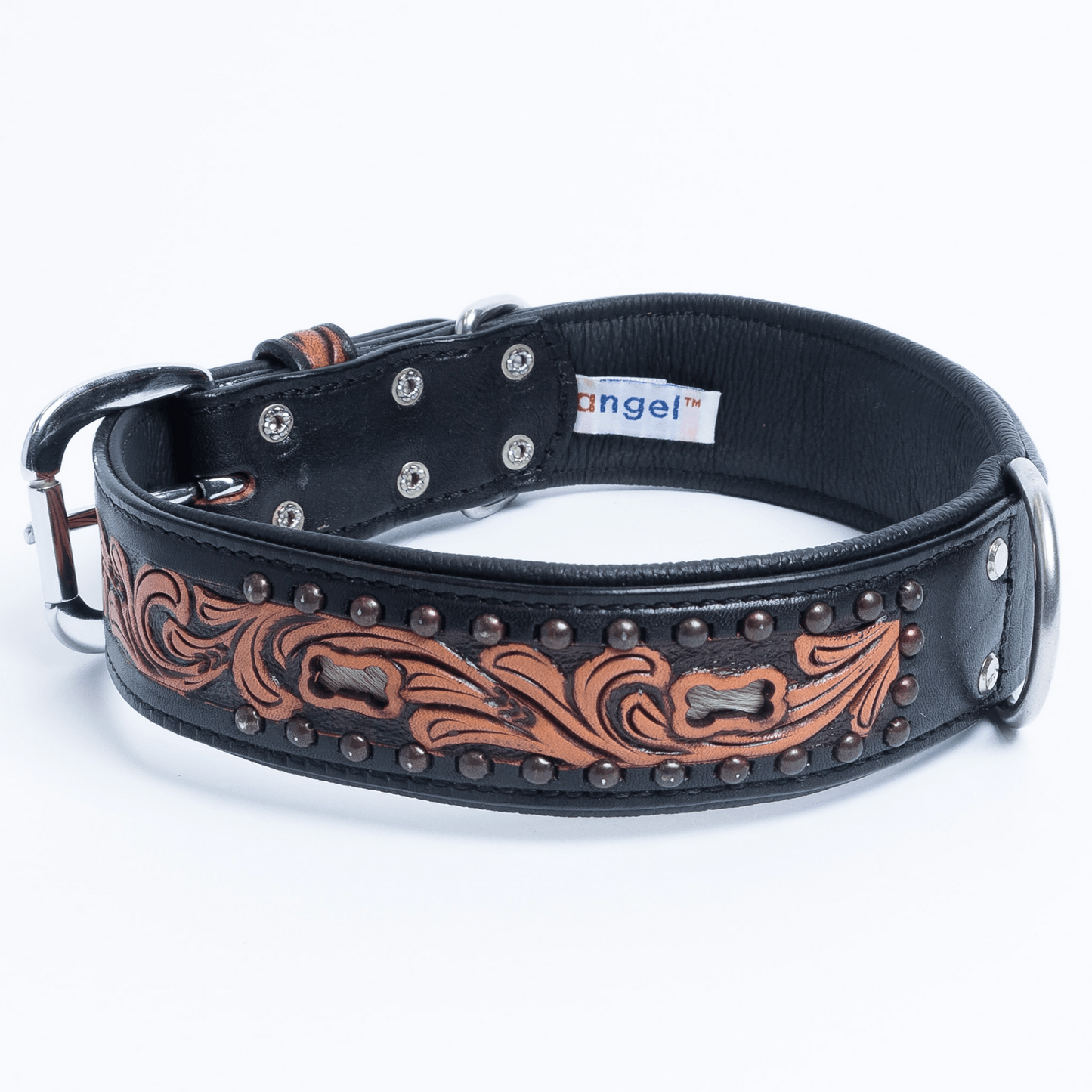 San Antonio Dog Collar