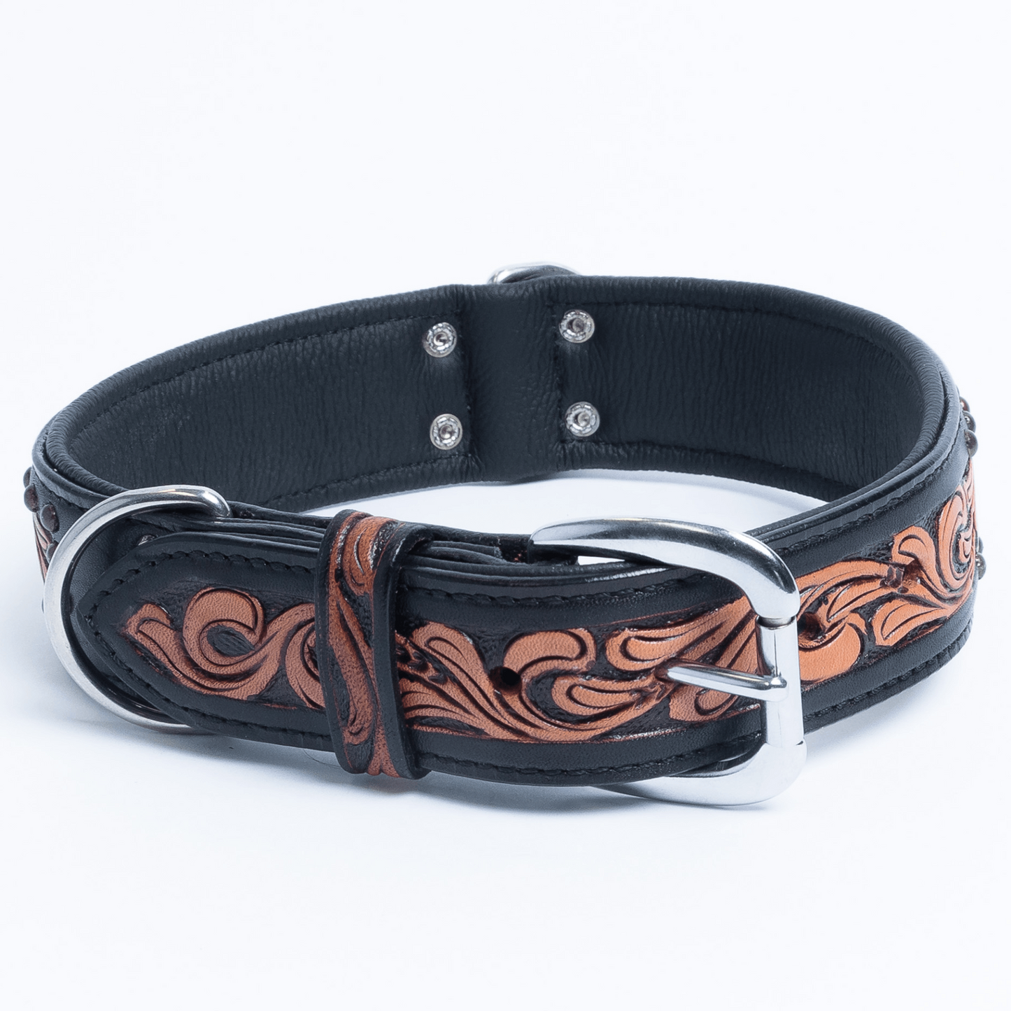 San Antonio Dog Collar