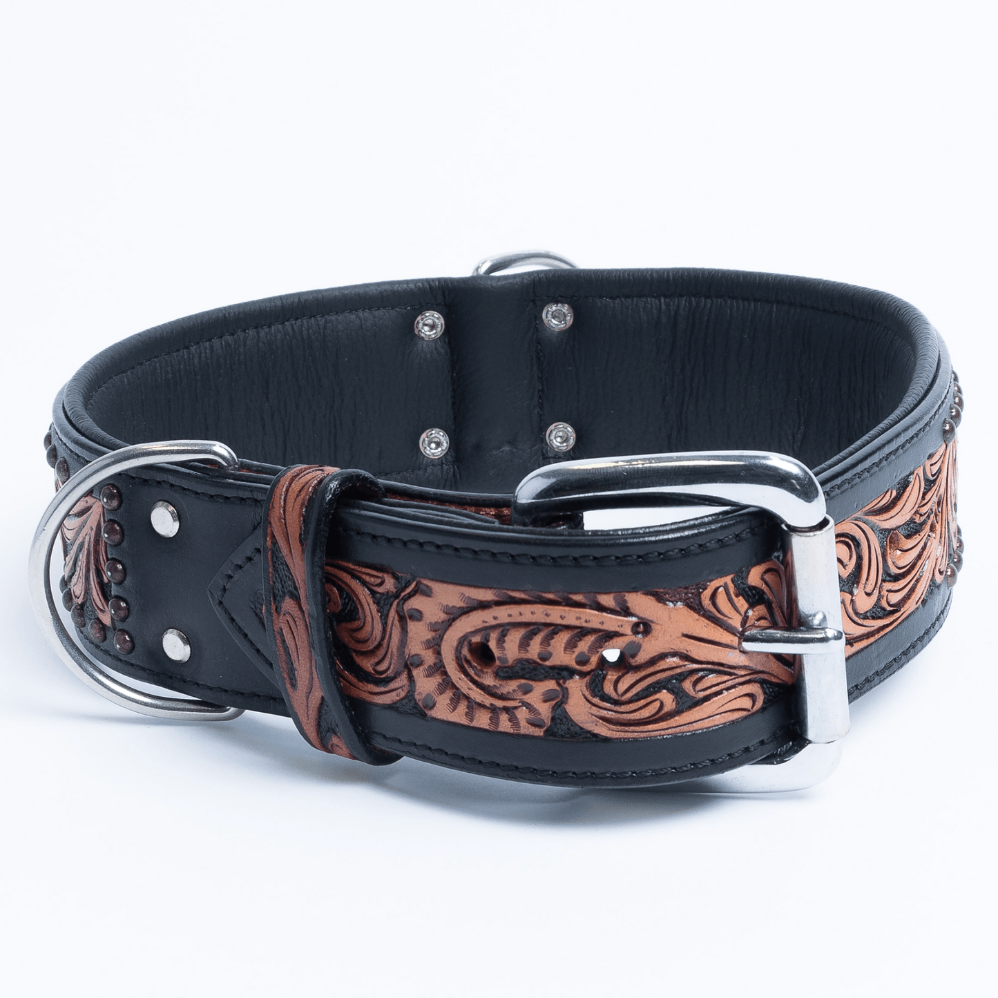 San Antonio Dog Collar